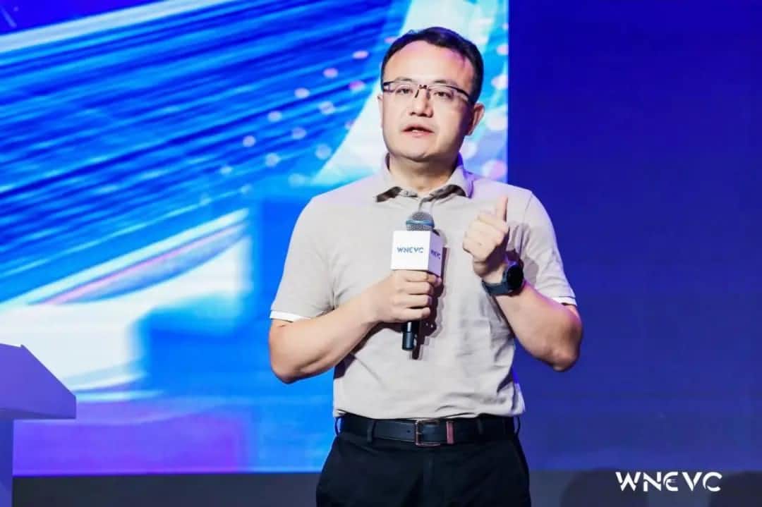 EzpayCEO程鹏：数据确权、数据安全与数据闭环“新”思路